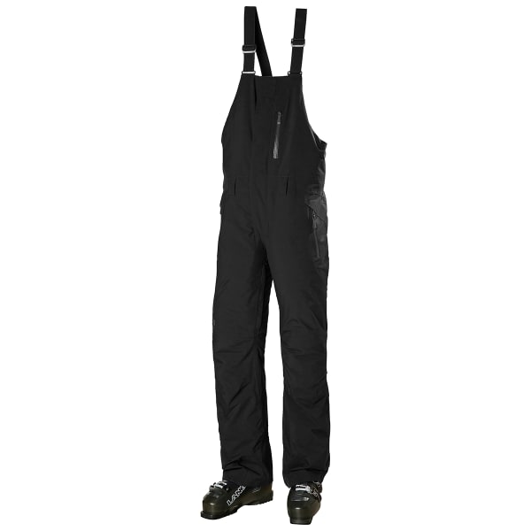 HELLY HANSEN Men's Legendary Insulated Ski Bib Pants