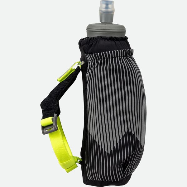 NATHAN ExoDraw 2.0 Insulated 18oz Handheld Hydration