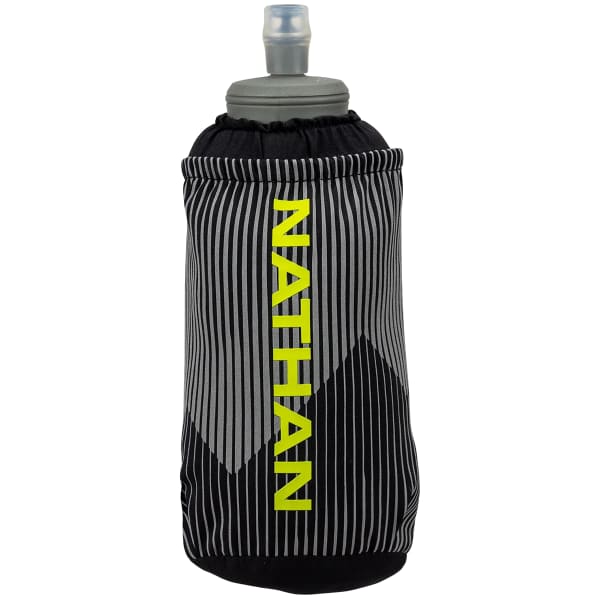 NATHAN ExoDraw 2.0 Insulated 18oz Handheld Hydration