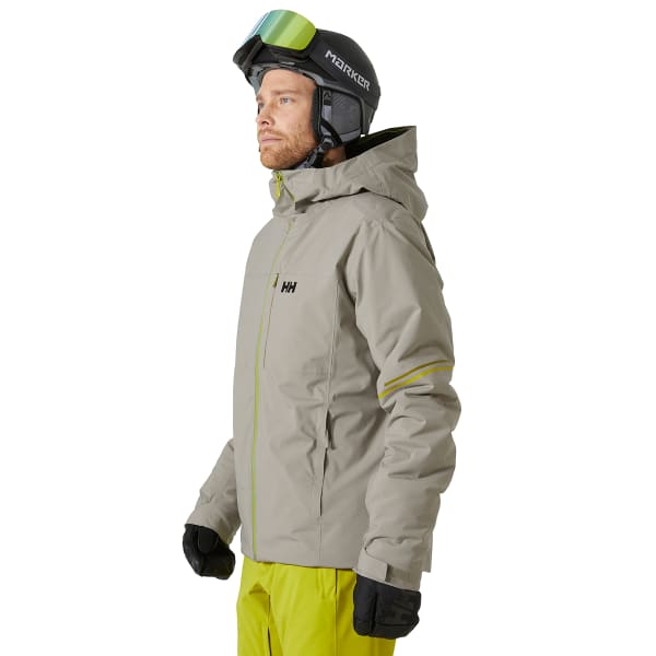 HELLY HANSEN Men's Carv LIFALOFT Ski Jacket