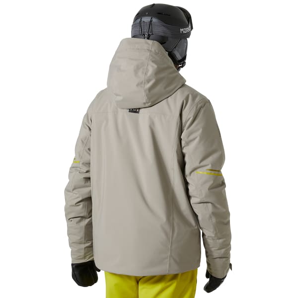 HELLY HANSEN Men's Carv LIFALOFT Ski Jacket