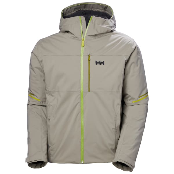 HELLY HANSEN Men's Carv LIFALOFT Ski Jacket