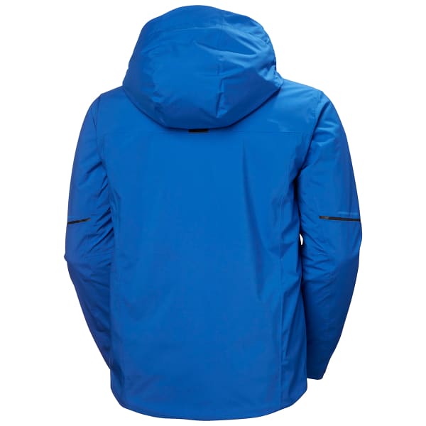 HELLY HANSEN Men's Carv LIFALOFT Ski Jacket