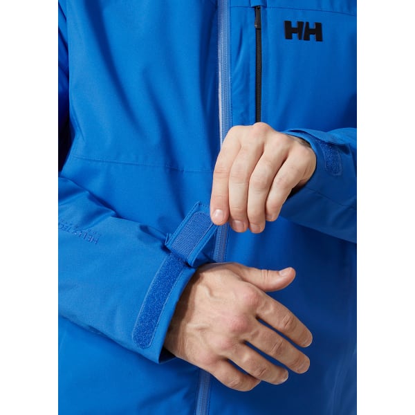 HELLY HANSEN Men's Carv LIFALOFT Ski Jacket