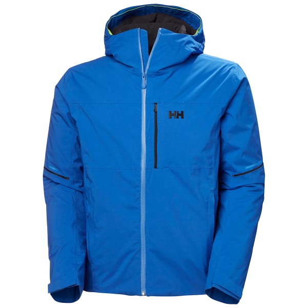 HELLY HANSEN Men's Carv LIFALOFT Ski Jacket