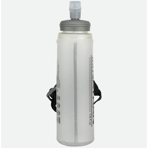 NATHAN ExoShot Lite 14oz Handheld Hydration