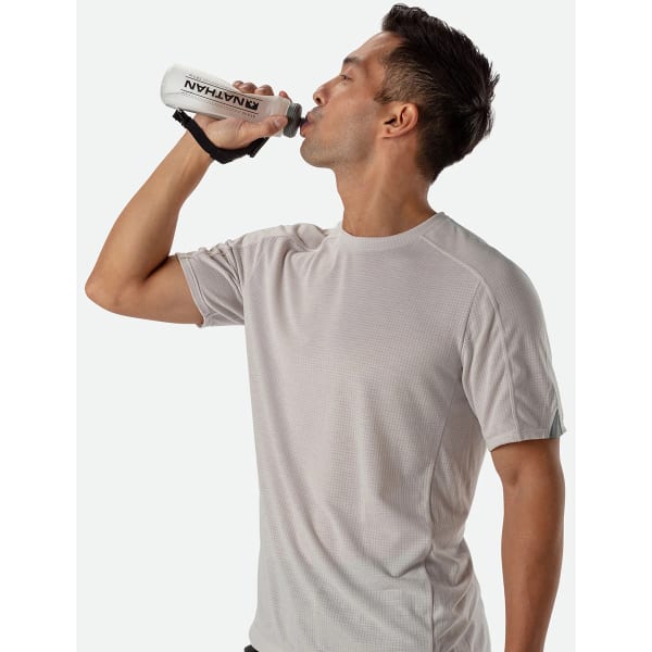 NATHAN ExoShot Lite 14oz Handheld Hydration