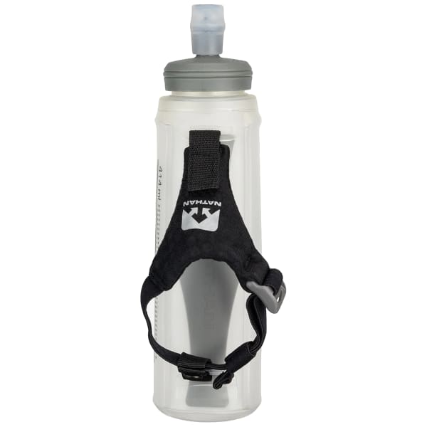 NATHAN ExoShot Lite 14oz Handheld Hydration