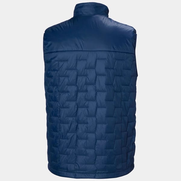 HELLY HANSEN Men's LIFALOFT Insulator Vest