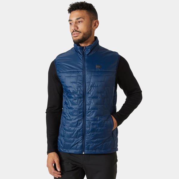 HELLY HANSEN Men's LIFALOFT Insulator Vest