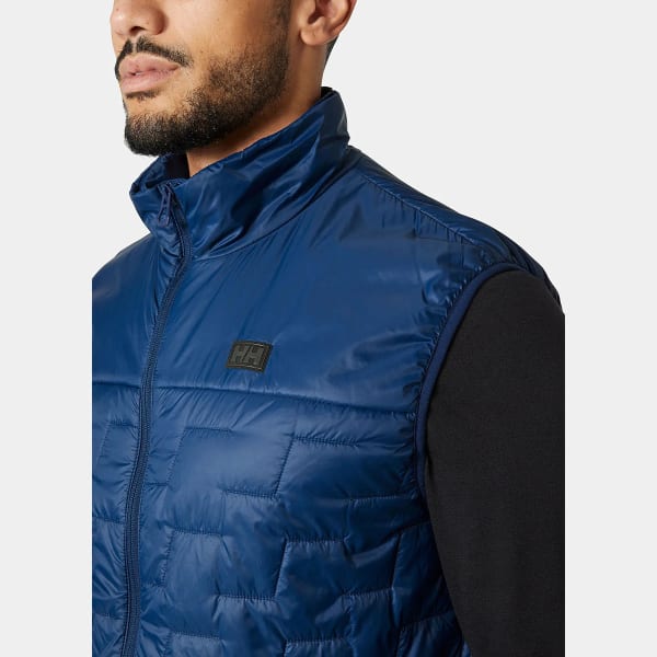 HELLY HANSEN Men's LIFALOFT Insulator Vest