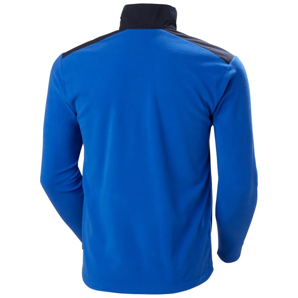 HELLY HANSEN Men's Daybreaker Block Microfleece Jacket