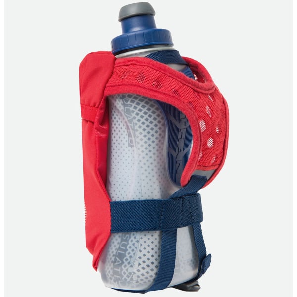 NATHAN QuickSqueeze Lite 12oz Insulated Handheld