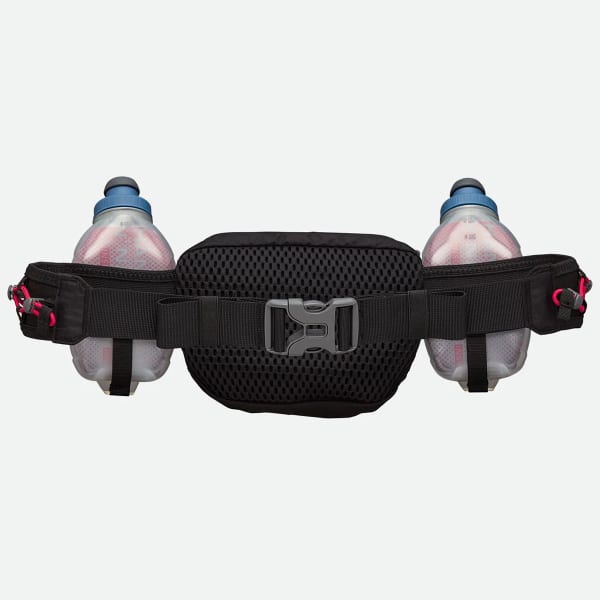 NATHAN TrailMix Plus Insulated Hydration Belt 3.0