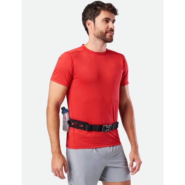 NATHAN TrailMix Plus Insulated Hydration Belt 3.0