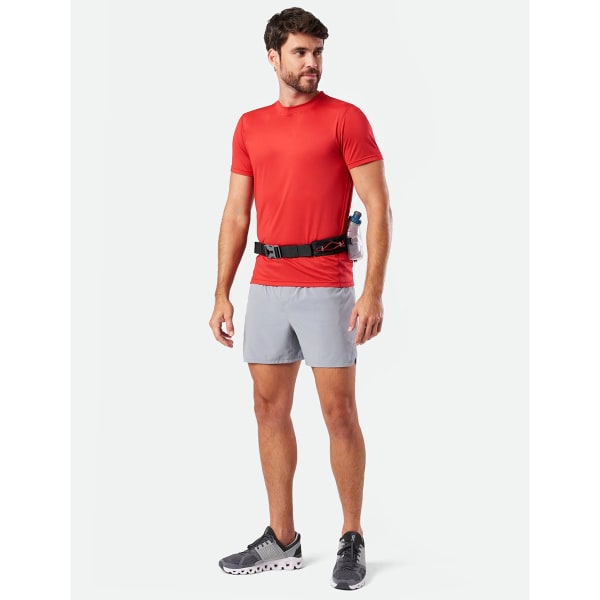 NATHAN TrailMix Plus Insulated Hydration Belt 3.0