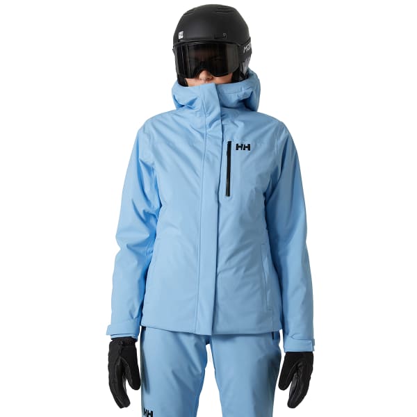 HELLY Hansen Women's Snowplay Ski Jacket