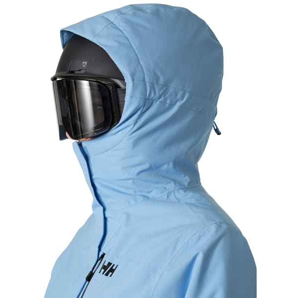 HELLY Hansen Women's Snowplay Ski Jacket