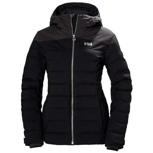 HELLY HANSEN Women's Imperial Puffy Ski Jacket