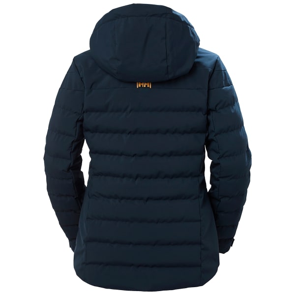 HELLY HANSEN Women's Imperial Puffy Ski Jacket