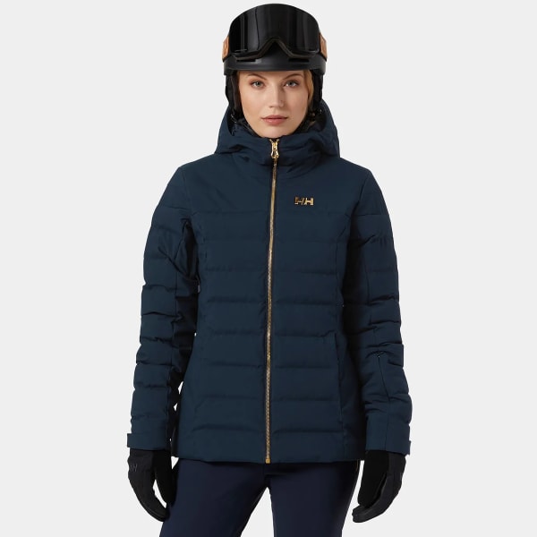 HELLY HANSEN Women's Imperial Puffy Ski Jacket