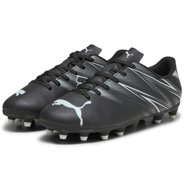 PUMA Attacanto Kids' FG/AG Soccer Cleats