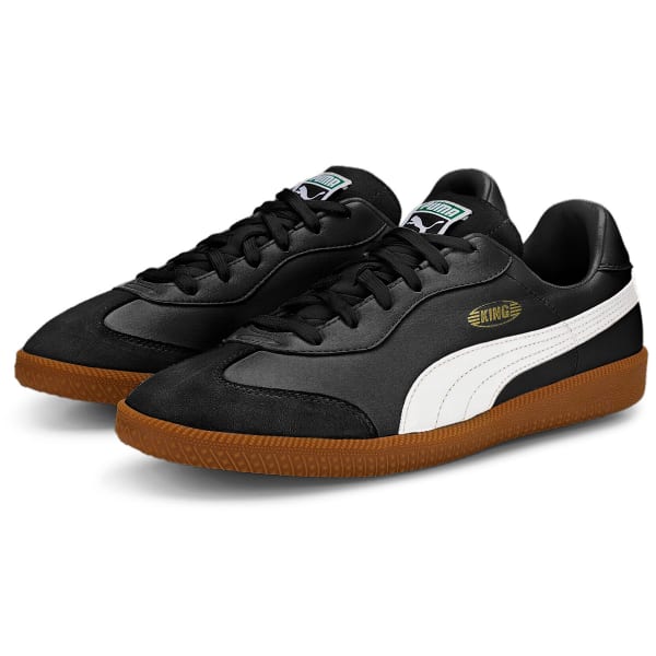 PUMA King 21 IT Soccer Shoes