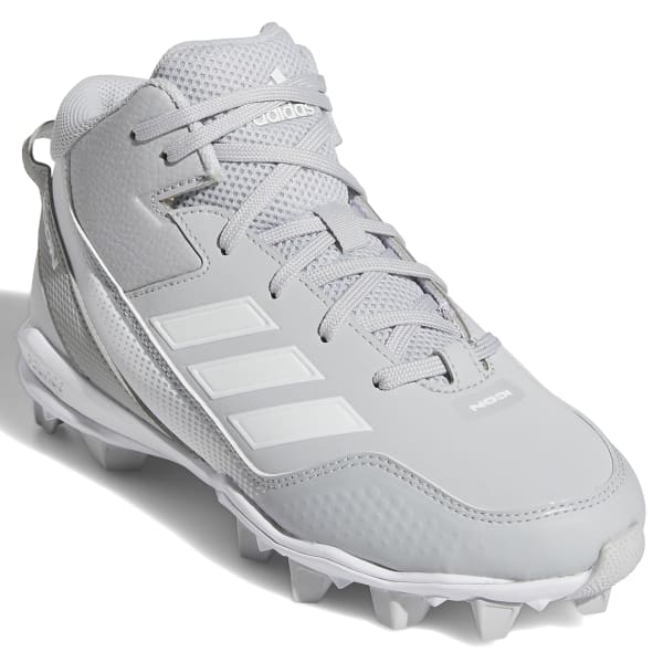 ADIDAS Kids' Icon 7 Mid Baseball Cleats