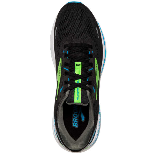 BROOKS Men's Adrenaline GTS 23 Running Shoes - Eastern Mountain Sports