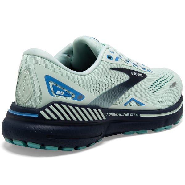 BROOKS Women's Adrenaline GTS 23 Running Shoes