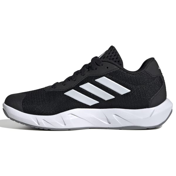 ADIDAS Men's Amplimove Training Shoes, Wide