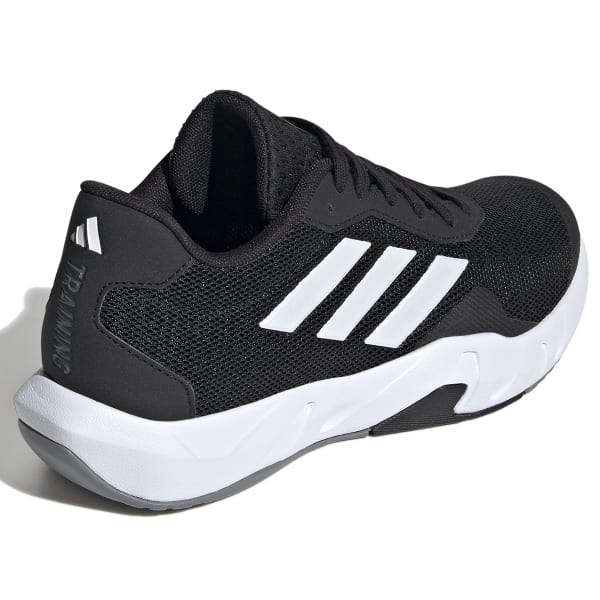 ADIDAS Men's Amplimove Training Shoes, Wide