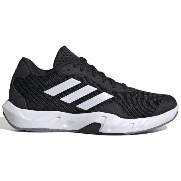 ADIDAS Men's Amplimove Training Shoes, Wide