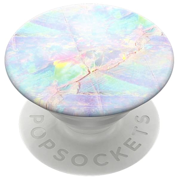 ONDIGO PopSockets Phone & Tablet Swappable PopGrip - Opal