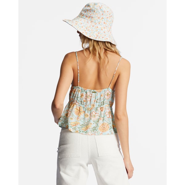 BILLABONG Juniors' Just For You Cami Top