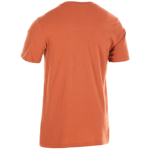 EMS Men's Climb On Short-Sleeve Graphic Tee