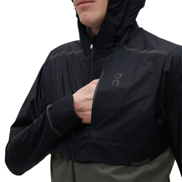 ON Men's Weather Jacket