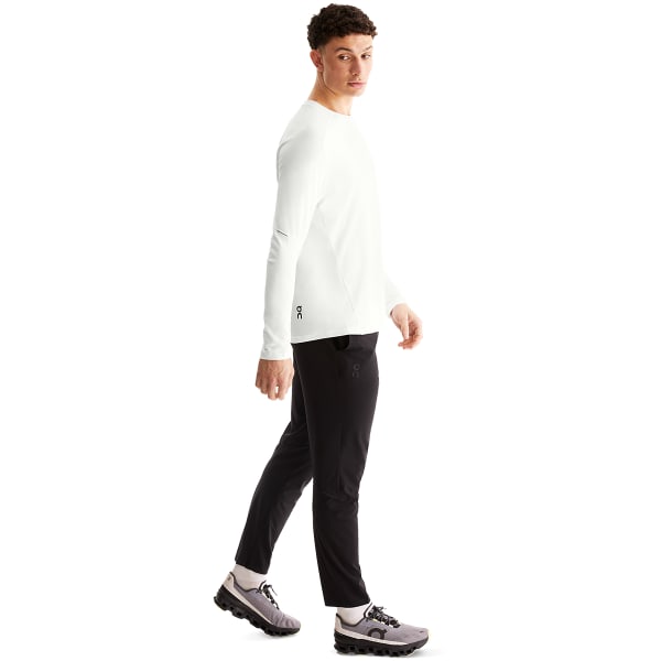 ON Men's Focus Long-Sleeve Tee