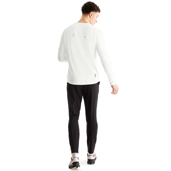 ON Men's Focus Long-Sleeve Tee