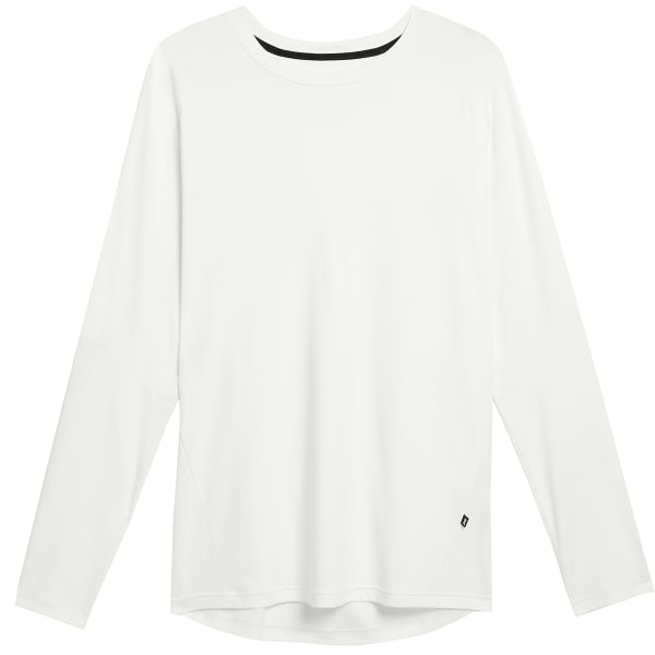 ON Men's Focus Long-Sleeve Tee