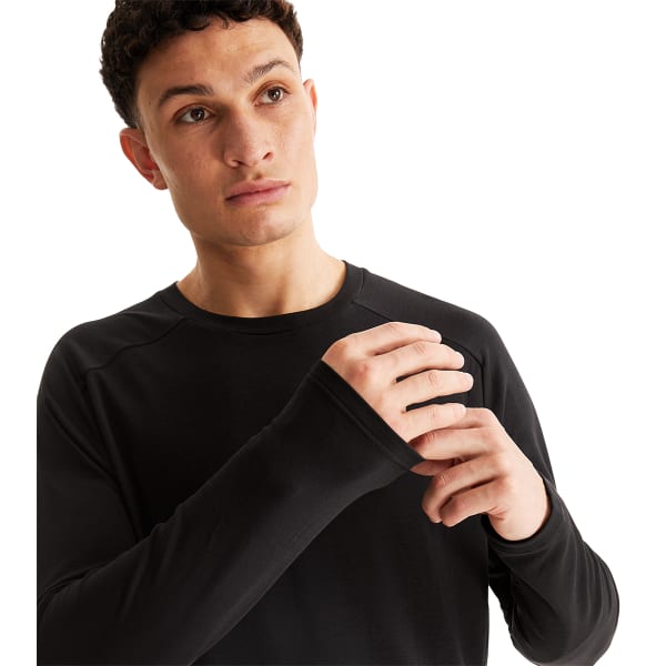 ON Men's Focus Long-Sleeve Tee