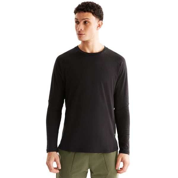 ON Men's Focus Long-Sleeve Tee