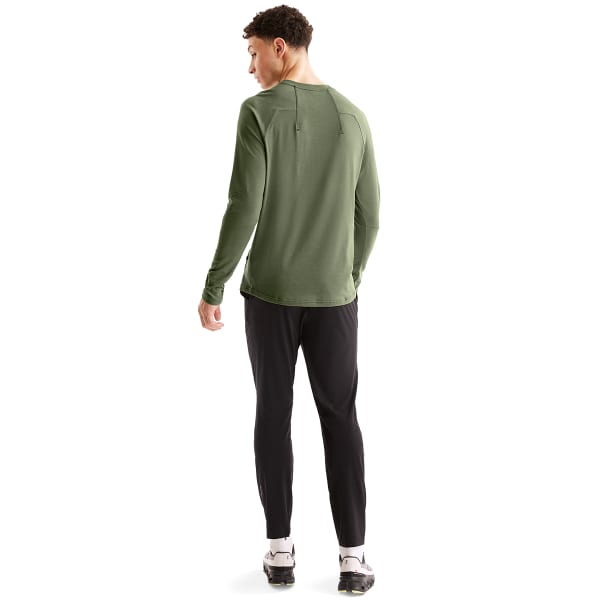 ON Men's Focus Long-Sleeve Tee