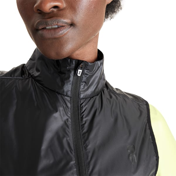 ON Women's Weather Vest