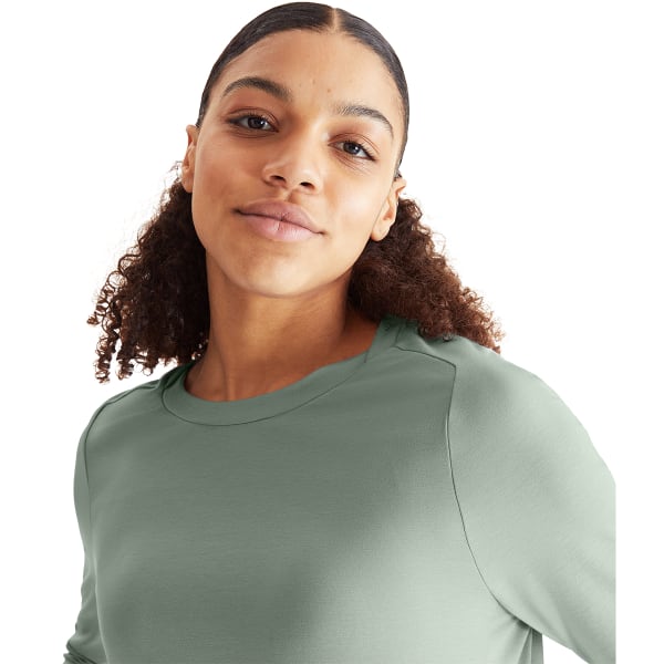 ON Women's Focus Long-Sleeve Tee