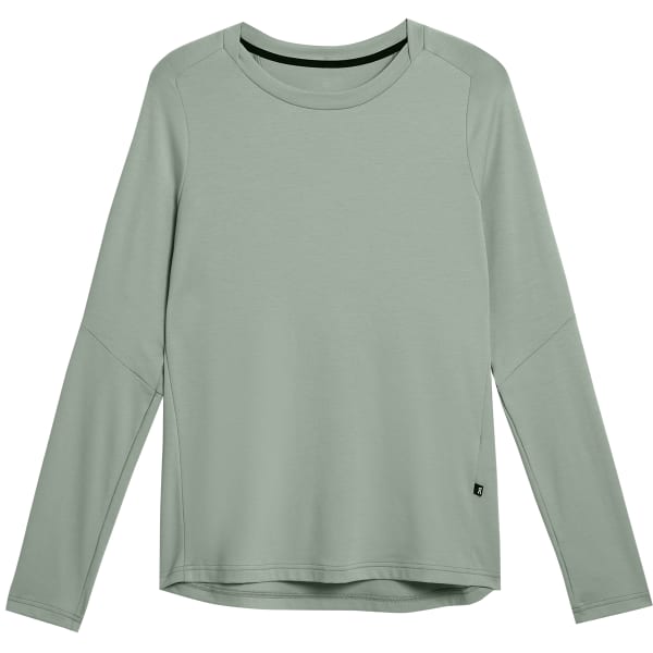 ON Women's Focus Long-Sleeve Tee