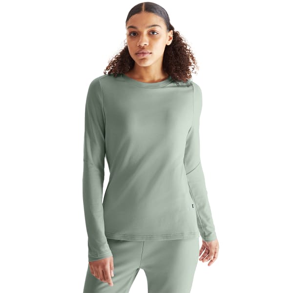 ON Women's Focus Long-Sleeve Tee