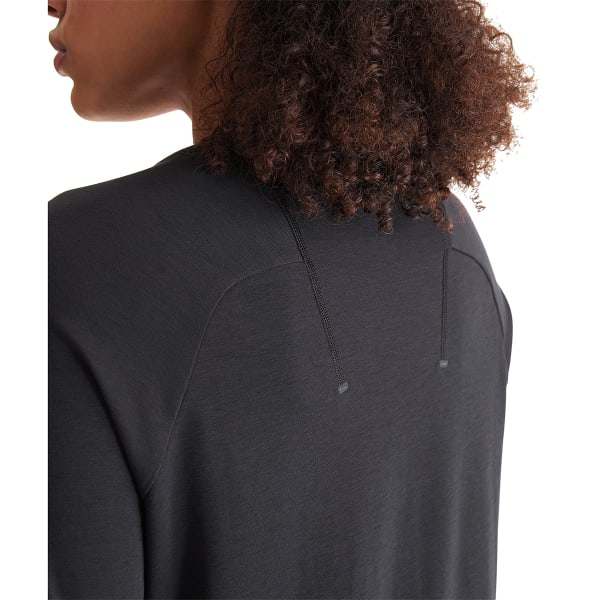 ON Women's Focus Long-Sleeve Tee