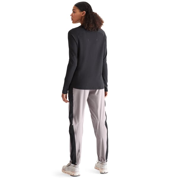 ON Women's Focus Long-Sleeve Tee