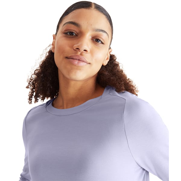 ON Women's Focus Long-Sleeve Tee